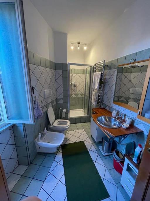 Roma Battistini 66 Apartment, Near Vatican City Екстер'єр фото