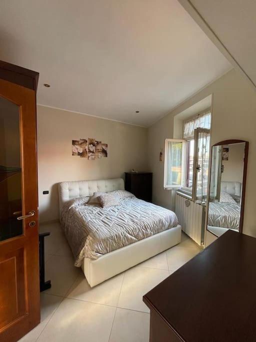 Roma Battistini 66 Apartment, Near Vatican City Екстер'єр фото