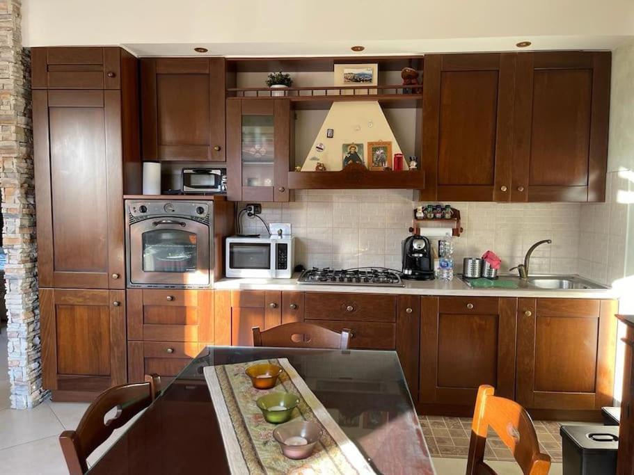 Roma Battistini 66 Apartment, Near Vatican City Екстер'єр фото