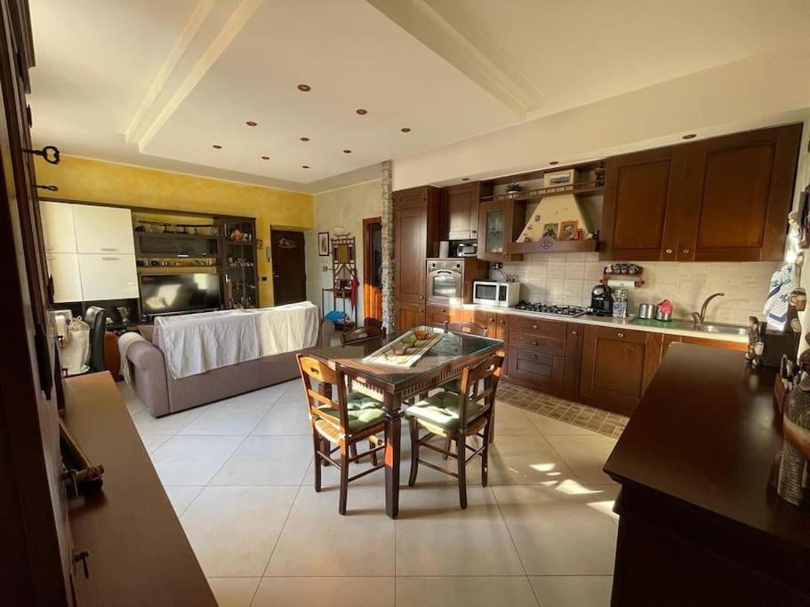 Roma Battistini 66 Apartment, Near Vatican City Екстер'єр фото
