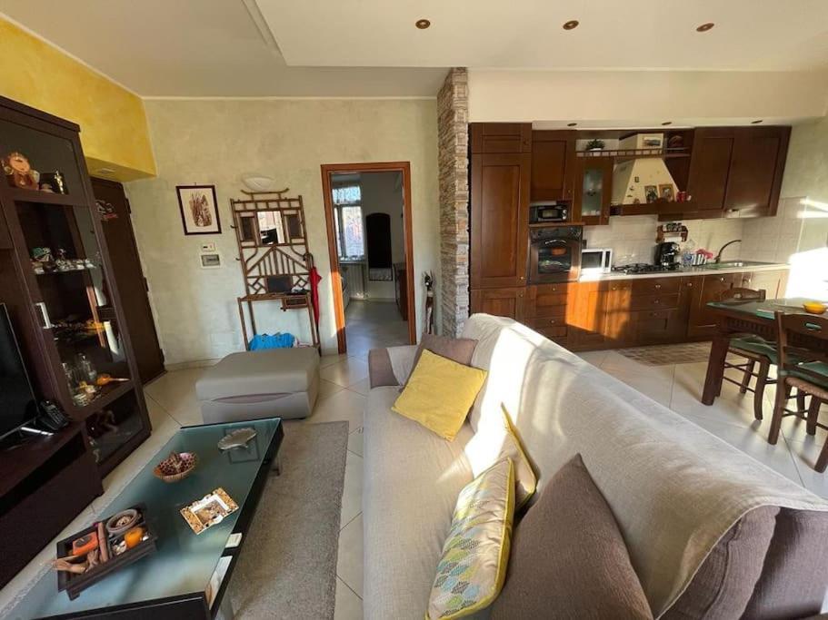 Roma Battistini 66 Apartment, Near Vatican City Екстер'єр фото