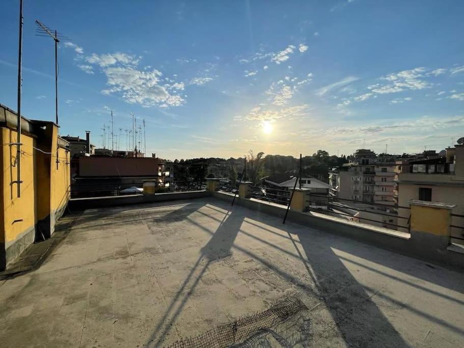 Roma Battistini 66 Apartment, Near Vatican City Екстер'єр фото